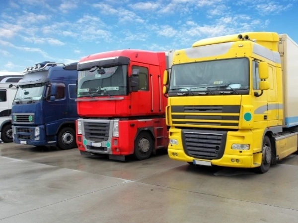 Konya Manisa Nakliye